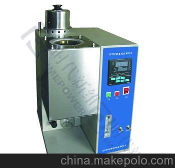 供應微量殘炭測定儀圖片,供應微量殘炭測定儀圖片大全,北京時代新維測控設備-