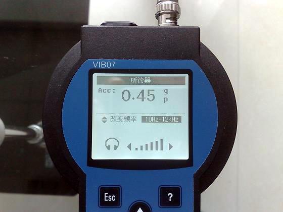 VIB07產(chǎn)品圖片集錦|昆山祺邁測(cè)控設(shè)備