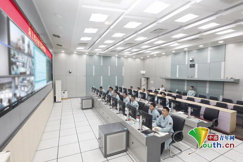 遠(yuǎn)望6號船完成海上測試 綜合測控能力進一步躍升