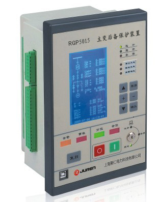 發電機微機后備保護測控裝置、主變后備綜合保護測控裝置_CO土木在線