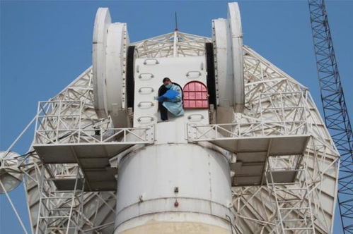 西安衛(wèi)星測控中心圓滿完成神舟十二號發(fā)射及自主交會對接測控任務