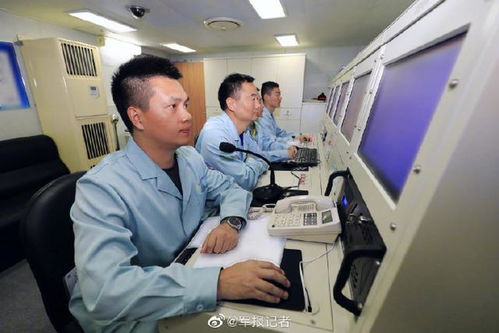 又一個開門紅 遠望3號船圓滿完成通信技術試驗衛(wèi)星五號海上測控任務