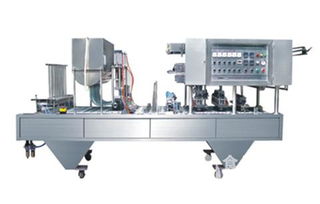 杯式灌裝機(jī)的創(chuàng)新應(yīng)用 集美食品機(jī)械的智能化升級(jí)與市場機(jī)遇