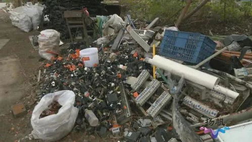 揚州施橋一食品作坊因污水酸臭被查處，凸顯土壤環境污染防治服務重要性